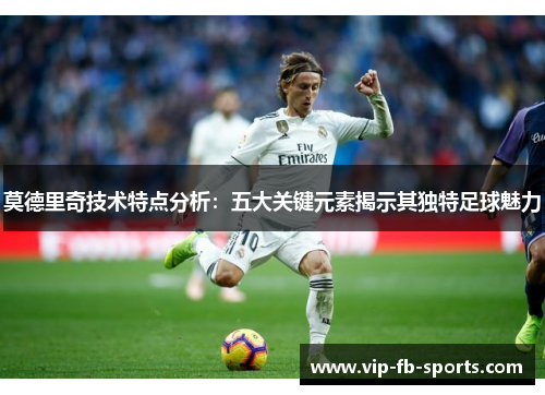 莫德里奇技术特点分析：五大关键元素揭示其独特足球魅力