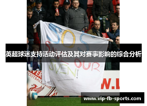 英超球迷支持活动评估及其对赛事影响的综合分析