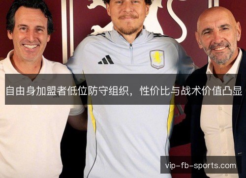 自由身加盟者低位防守组织,性价比与战术价值凸显 自由身加盟者低位防守组织,性价比与战术价值凸显